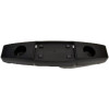 49006825 - Console Crust, ABS, 75140, TM622 - Product Image