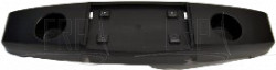 Console Crust, ABS, 75140, TM622 - Product Image