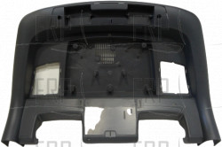 Console Crust, ABS, 75140, TM639-1US - Product Image