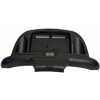 49006833 - Console Crust, PA-757K, Black, TM637 - Product Image 49006833 - Console Crust, PA-757K, Black, TM637 - Product Image