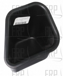 Console, Cupholder, Right - Product Image