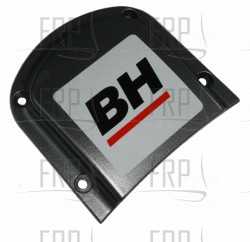 Console Decorative cover - Product Image