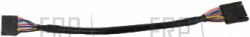Console Digital Extension Wire;;;;;22AWG - Product Image