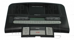 Console, Display - Product Image