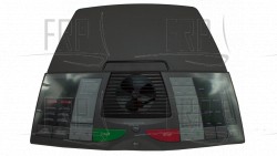 Console, Display - Product Image