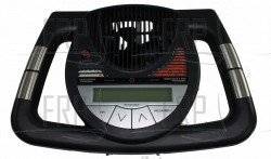 Console, Display - Product Image