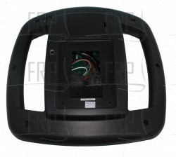 Console, Display - Product Image