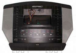 Console, Display - Product Image