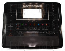 Console, Display - Product Image