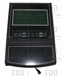 Console, Display - Product Image