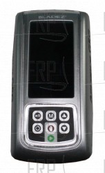 Console, Display - Product Image