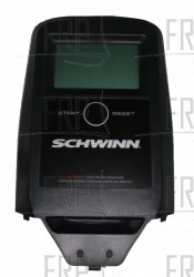 Console, Display - Product Image