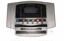 Console, Display - Product Image
