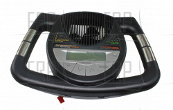 Console, Display - Product Image