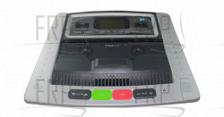 Console, Display - Product Image