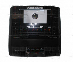 Console, Display - Product Image