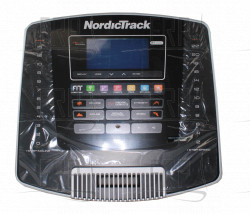 Console, Display - Product Image