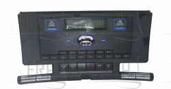 Console, Display - Product Image