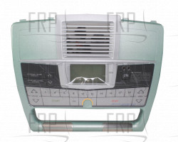 Console, Display - Product Image