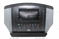 Console, Display - Product Image