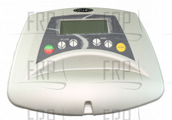 Console, Display - Product Image