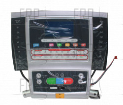 Console, Display - Product Image