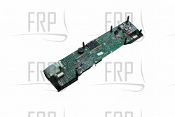 Console, Display - Product Image