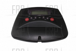 Console display - Product Image