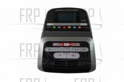 Console, Display - Product Image