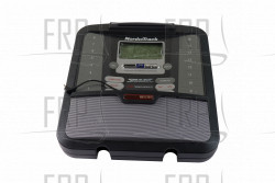 Console, Display - Product Image