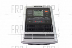 Console, Display - Product Image