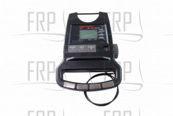 Console, Display - Product Image