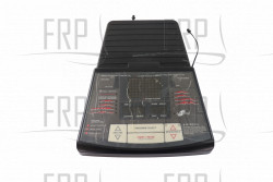 Console, Display - Product Image