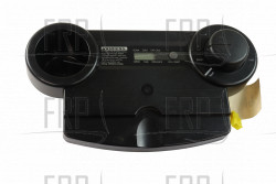 Console, Display - Product Image