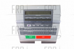 Console, Display - Product Image