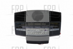 Console, Display - Product Image