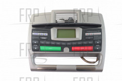 Console, Display - Product Image