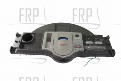Console Display - Product Image