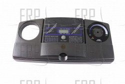 Console, Display - Product Image