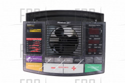 Console, Display - Product Image