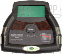 Console, Display - Product Image