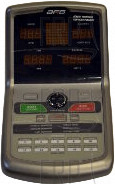 Console, Display - Product Image
