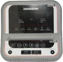 Console, Display - Product Image