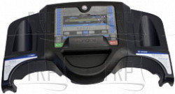 Console, Display - Product Image