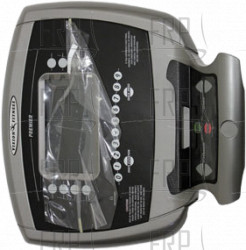 Console, Display - Product Image