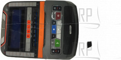 Console, Display - Product Image