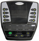 Console, Display - Product Image