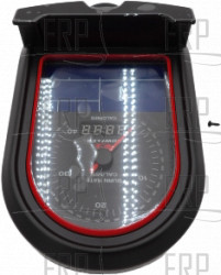 Console, Display - Product Image
