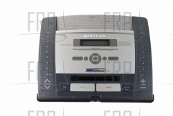 Console, Display, Blemished - Product Image