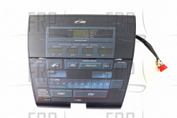 Console, Display Blemished - Product Image